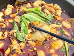 -九寨沟石锅鱼(沣峪口店)