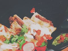 -Luchador摔跤手墨西哥餐厅(恒宇广场店)