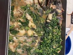 -鱼酷活鱼烤鱼(恒隆广场店)