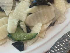 -小菜园新徽菜(南京秦淮龙蟠汇店)
