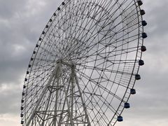 -南昌之星摩天轮