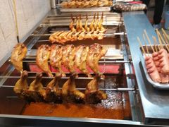 -甘梅地瓜(文明东路店)