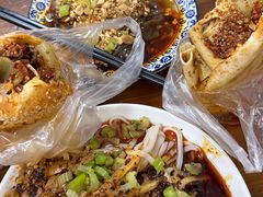 -马国庆蒸面(鼓楼街店)