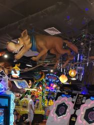 -卡通尼乐园(印象城购物中心店)