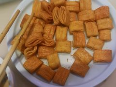 -巴蜀大将火锅(太原旗舰店)