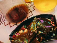 -云晓光头烧烤吧(新大陆广场店)