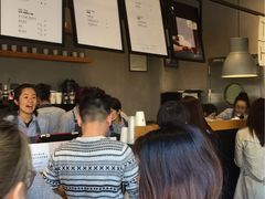 -喜茶(深圳福田星河COCO Park店)