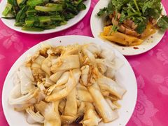 -电白鸭粥店(下沙二坊88号店)