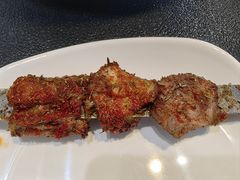 -紫光园·烤鸭·北京菜(团结湖店)