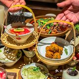 汉口江滩边！吃到了会来无数次的牛杂煲！