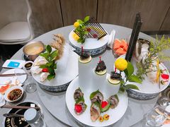 -神洲四海大酒楼(王府井澳门中心店)