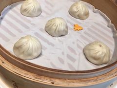 黑松露鸡肉小笼包-鼎泰丰(国金店)