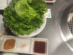 -NIUAN牛庵·日式和牛烧肉(恒隆店)