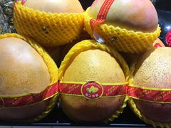 -每日新鲜水果吧(南京东路店)