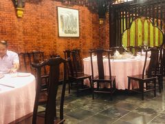 -湖州天煌大酒店-餐厅