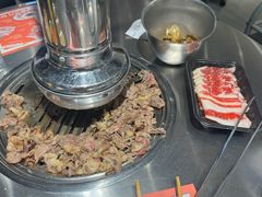 -炽城·烤肉名家(鸿达中央广场店)