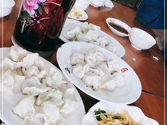 -鸿毛饺子(紫竹桥店)