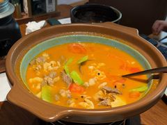 -云海肴·汽锅鸡·云南菜(苏州中心店)
