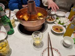 -东门口涮肉·砂锅·烤串(老门东店)