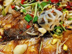 -乔家菜(双井店)