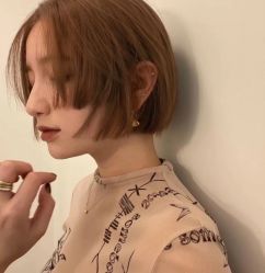 -奈川烫染Salon