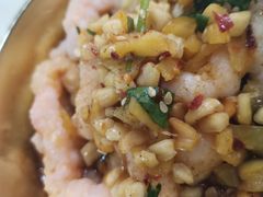 -盛香亭热卤(友阿奥特莱斯店)