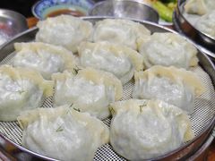-老烟台灌汤包(南洪街店)