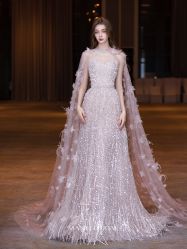 -MANLI BRIDAL婚纱