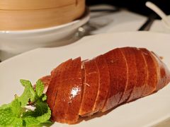 -四季民福烤鸭店(王府井灯市口店)