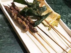 -扇贝王·海鲜烧烤(慈溪店)