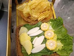 -二刀潮牛(重庆光环购物公园店)