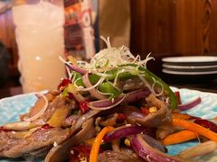 -鸟鹏烧鸟居酒屋(仁恒梦中心店)