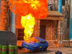 -大连海昌发现王国主题公园