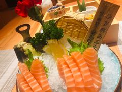 -文三酒肆自助放题(新街口友谊广场店)