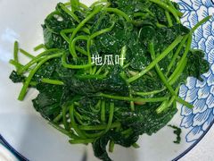 -麒麟小院·老九江菜(安平路店)