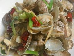 -阿杰臻选海鲜饭店(普陀山店)