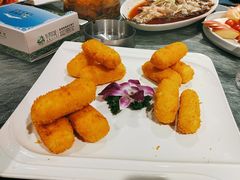 -毡房姑娘·新疆菜·烧烤