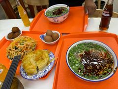 -陆元丰·兰州纯汤牛肉面(自强西路店)
