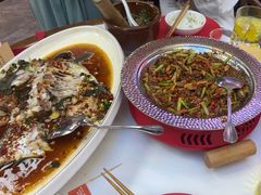 -烹湘·鲜炒湖南土菜(海珠店)