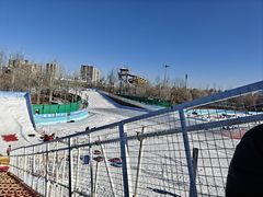 -欢乐水魔方水世界