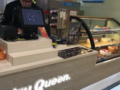 -DQ·蛋糕·冰淇淋(虹口龙之梦店)
