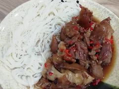 -贤花饭店(凯德店)