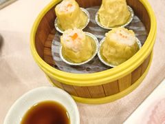 -汕头君华海逸酒店·鸿桃轩中餐厅