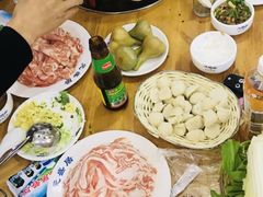 -元盛居(生态大街店)