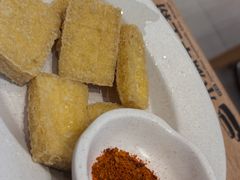 -小满手工粉(北京来福士店)