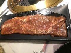 -花味烤肉·拌饭(庐阳万科店)