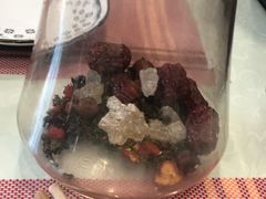 -巴依老爷新疆美食(清华东门店)