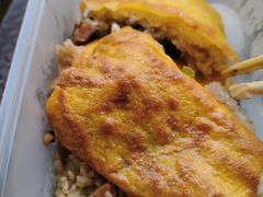 -老通城豆皮大王(吉庆街店)