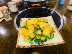 -黄桷树曹家私房菜(江与城店)