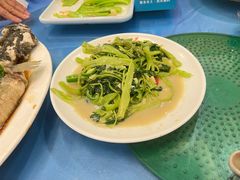 -盛港湾海鲜食府(黄沙店)